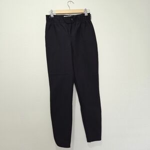 Obermeyer Black Snow/ Winter Pants Youth Size 12